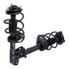 KAC Shock Absorbers Assembly, 2Pcs Front Strut & Spring Assembly