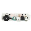 Front Climate Control Module 599‑217 Replacement HVAC Control Module for