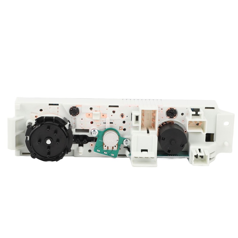 Front Climate Control Module 599‑217 Replacement HVAC Control Module for
