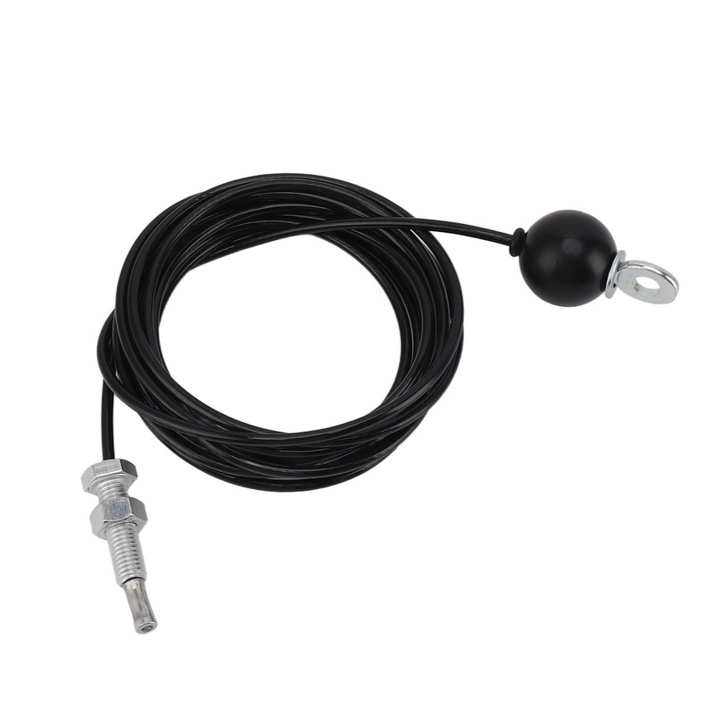 Pulley Cable Heavy Duty Fitness Pulley System Cable Adjustable Steel