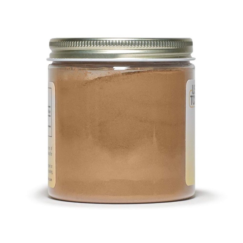 USTCM Codonopsis Root Powder Dang Shen Powder 党参粉 Fine Powder