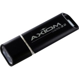 Axiom Memory Solution44;lc USB3FD016GB-AX 16 GB USB 3.0 Flash Drive