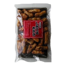 Minoya Arare Shimateru Okaki, 3.5 oz (100 g) x 6 Bags