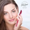 Lilibeth Brow Shaper - Dermaplaning Blades for Face - Face