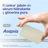 Pack Familiar ASEPXIA. Jabón Corporal Neutro 4 pack Jabón Corporal