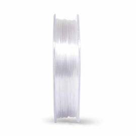 Z3D® Printer Filament Flex TPU 1.75 mm 500 g Transparent Clear