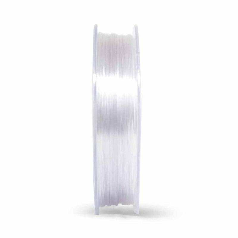 Z3D® Printer Filament Flex TPU 1.75 mm 500 g Transparent