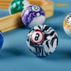 Billmart Billiard Balls Set 16 Pool Table Balls