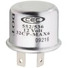 CEC Industries TF552/536 Flasher