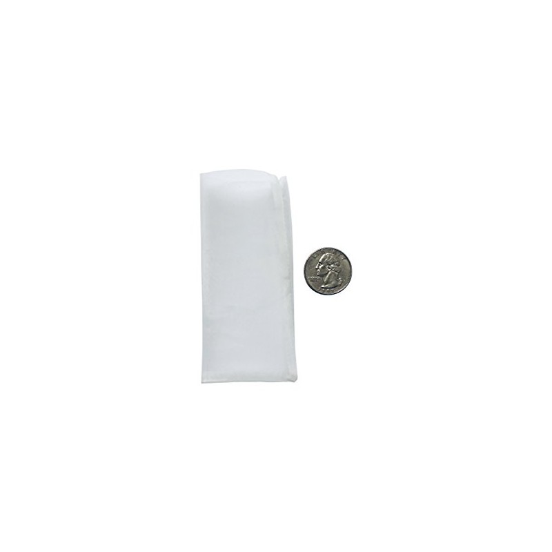 Bolsa de té filtro, 120 micron
