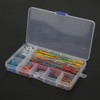 Breadboard Wire, 560pcs Jumper Wire Portable for Breadboard Projects Easy