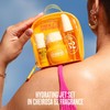 Sol de Janeiro Hydrating Jet Set, Trío de Viaje con