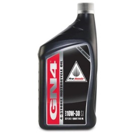 Honda 08C35-A5201M02 GN4 Four Stroke Oil - 5W30