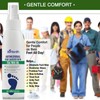 Tea Tree Oil Foot Spray for Dry, Cracked Heels –