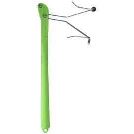 Birchwood Casey WingOne Ultimate Handheld Clay Target Thrower - Left Hand