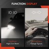 A-Premium Multifunction Switch Turn Signal Switch Compatible with Hyundai Elantra