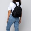 Picard HITEC Women's Backpack Nylon Medium One Size with Zip