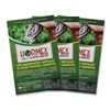 Hormex Rooting Hormone Powder #8 | for Moderately Difficult to