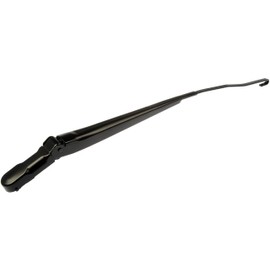 Dorman 42647 Front Driver Side Windshield Wiper Arm Compatible with Select Ford Models