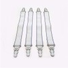 Fresh Ideas Bed Sheet Straps, 4-Pack