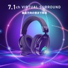 Alone ALGA-GMWHS7WH 7.1 CH Wireless Gaming Headset, White, 7.9 x