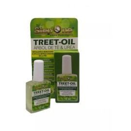 Step One Exfoliante E Hidratante Treet-oil