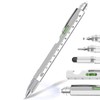 9 in 1 Multi Tool Pen Set Portable Multifunction Pen