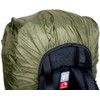 Tatonka Rucksack Rain Cover L Olive