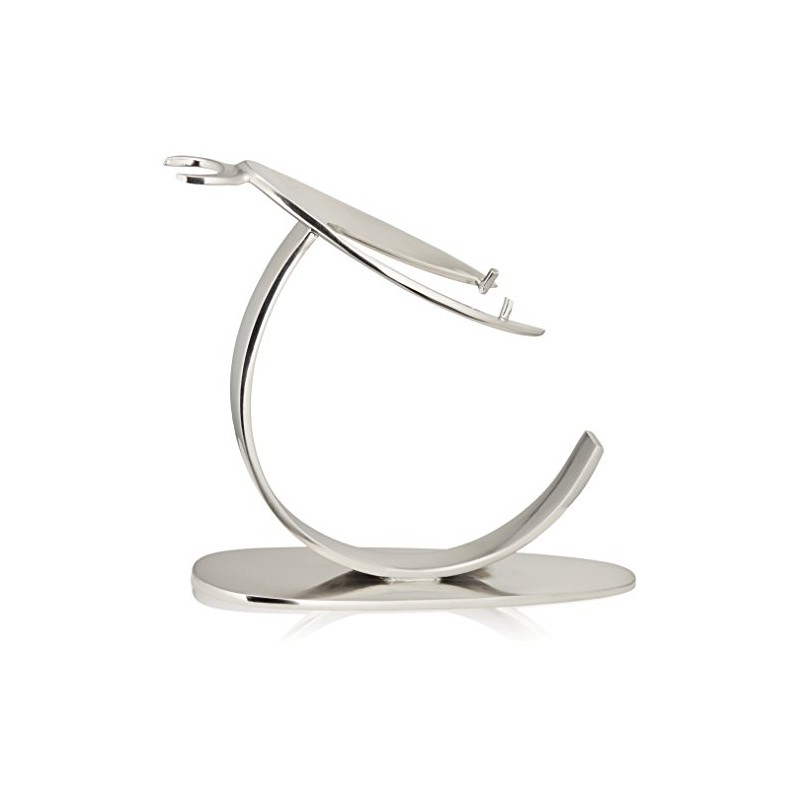 O Shave Stand For Razor & Brush -