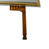 Micarun Touch Screen Digitizer Glass on Navigation Radio LCD 7