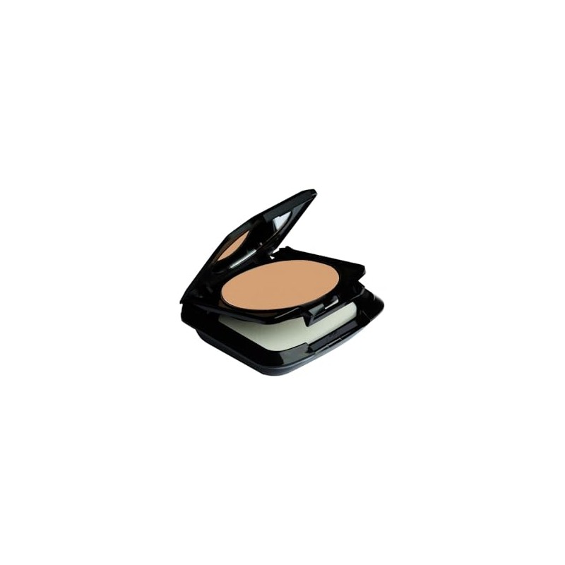 Palladio Base Dual Húmeda y Seca con Esponja y Espejo