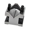 moyiw V-Shaped Block, Professional Grade V Shaped Blocks, Precision Adjustable
