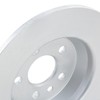 Delphi Brake DISCS - BG4063 °C