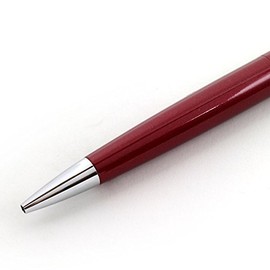 Lamy Studio Red Ballpoint Pen L268R-N