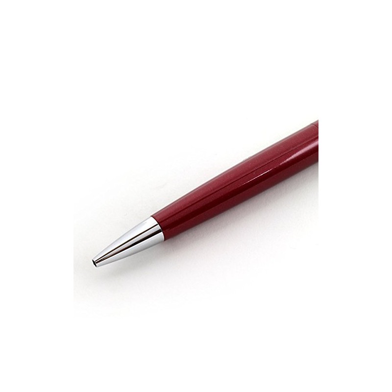 Lamy Studio Red Ballpoint Pen L268R-N