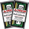 A-Tech 16GB (2x8GB) RAM for Dell Latitude 3560, 3460 |