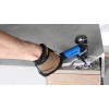 Real Steel Sledge Hammer, 3Lb Drilling Club Hammer For Striking