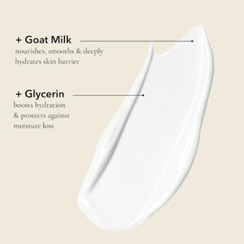 Goat Milk - Milk & Honey 250ml Body Lotion