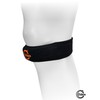 Solace Care Patella Knee Strap Support - Adjustable Jumper/Runner Knee