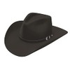 Stetson Seneca, Color: Black, Size: 7 1/4 (SBSNCA-41340772)