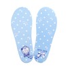 ARISANA Insole, Insole, Kids, Insole, Girls, Blue, M Size
