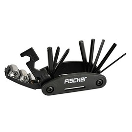 FISCHER, 85514 Multi-Purpose Tool AA814 Piece Plain