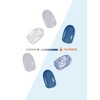 Sunny Recipe Color Change Gel Nail [Jewelry Stone] / 서니레시피