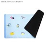 Gourmandise POKE-784C Pokemon Desk Mat, Water Type