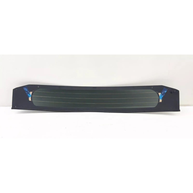 NAGD Fit 2010-2015 Toyota Prius Hatchback Lower Rear Back Window