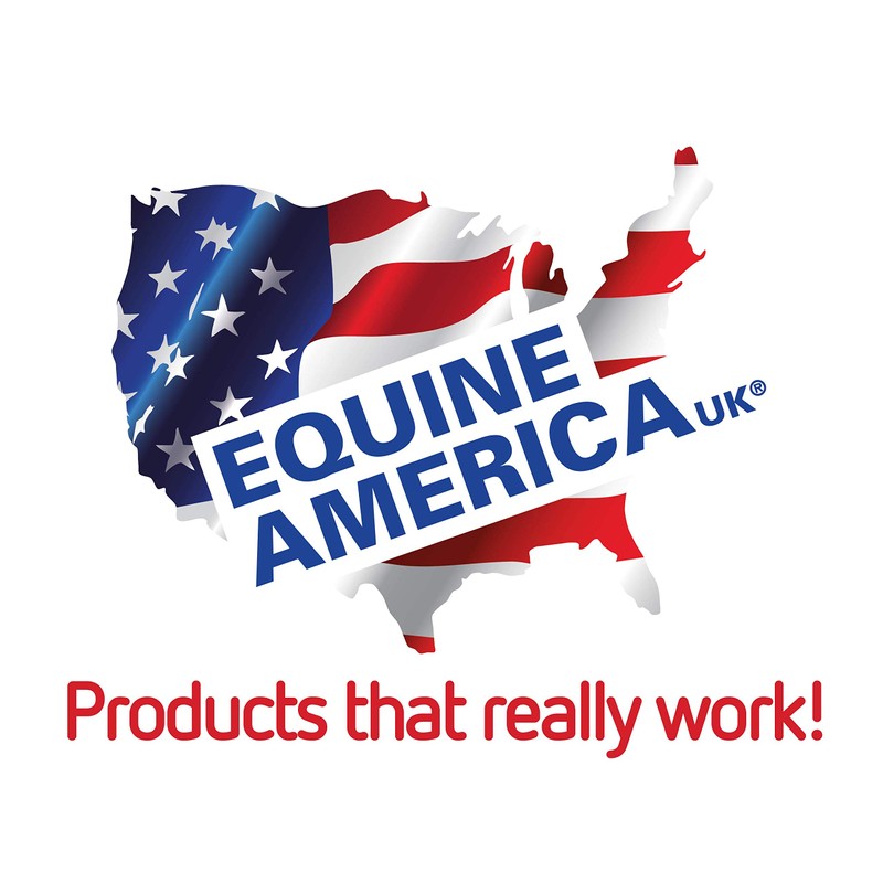 Equine America Airways Xtra Strength Premium Ready To Use Horse