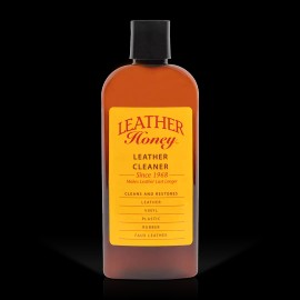 Leather Cleaner - 4 oz. / Concentrate