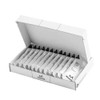 Gel Running Maurten 100 Caf 100 Caja 12 Pzas //