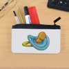 Azeeda 'Baby Pacifier' Pencil Case (PC00039429)