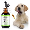 Bienestar General Perro Cuidado Digestivo 100% Natural